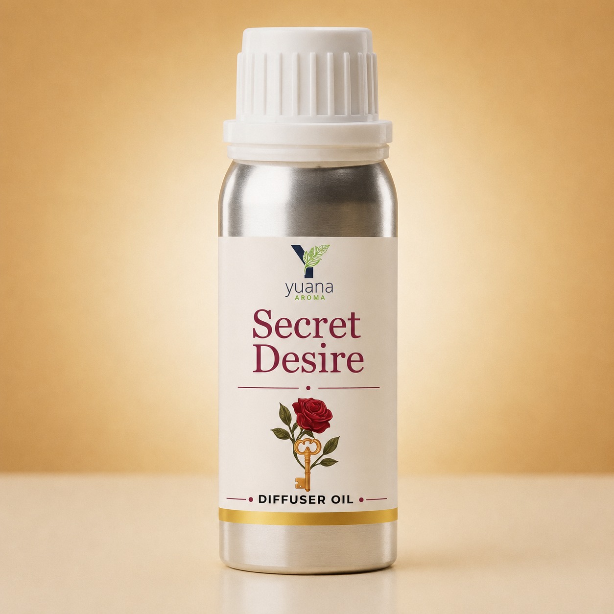 Secret Desire - Yuana Aroma Celebrate