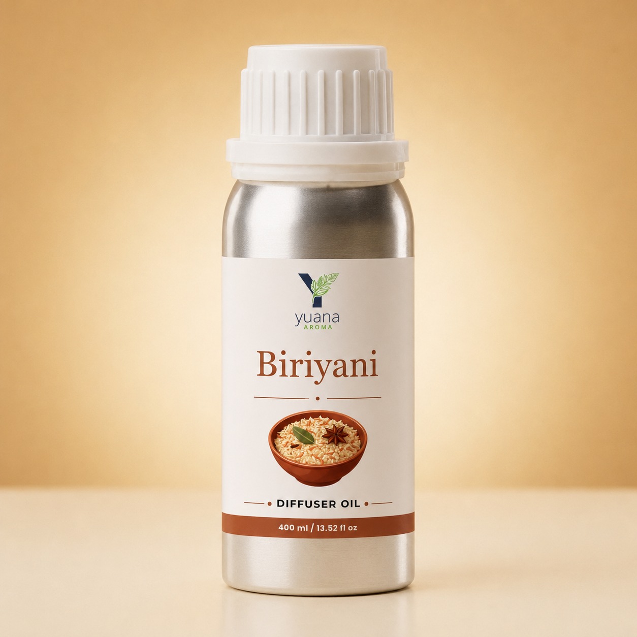 Biryani - Yuana Aroma Gourmand