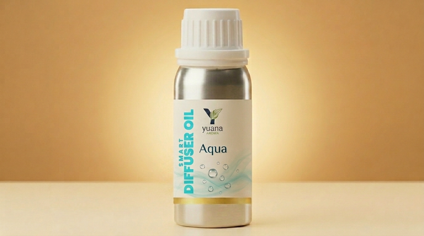 Aqua - Yuana Aroma Relax