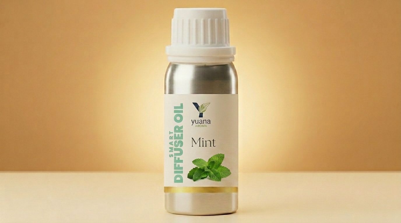 Mint - Yuana Aroma Relax