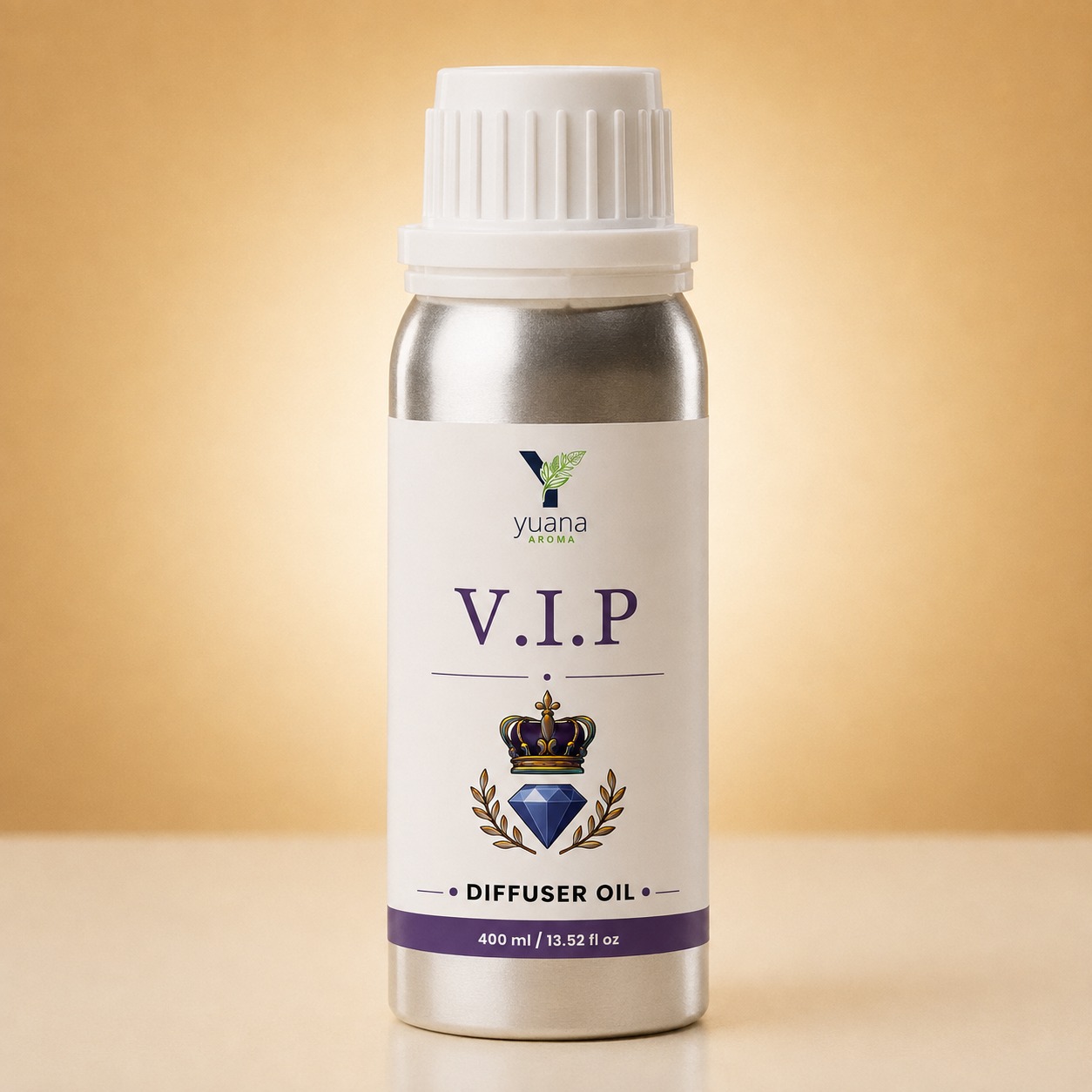 V.I.P - Yuana Aroma Retreat