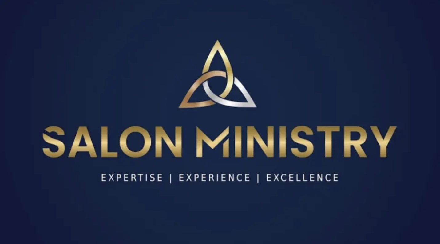 Salon Ministry