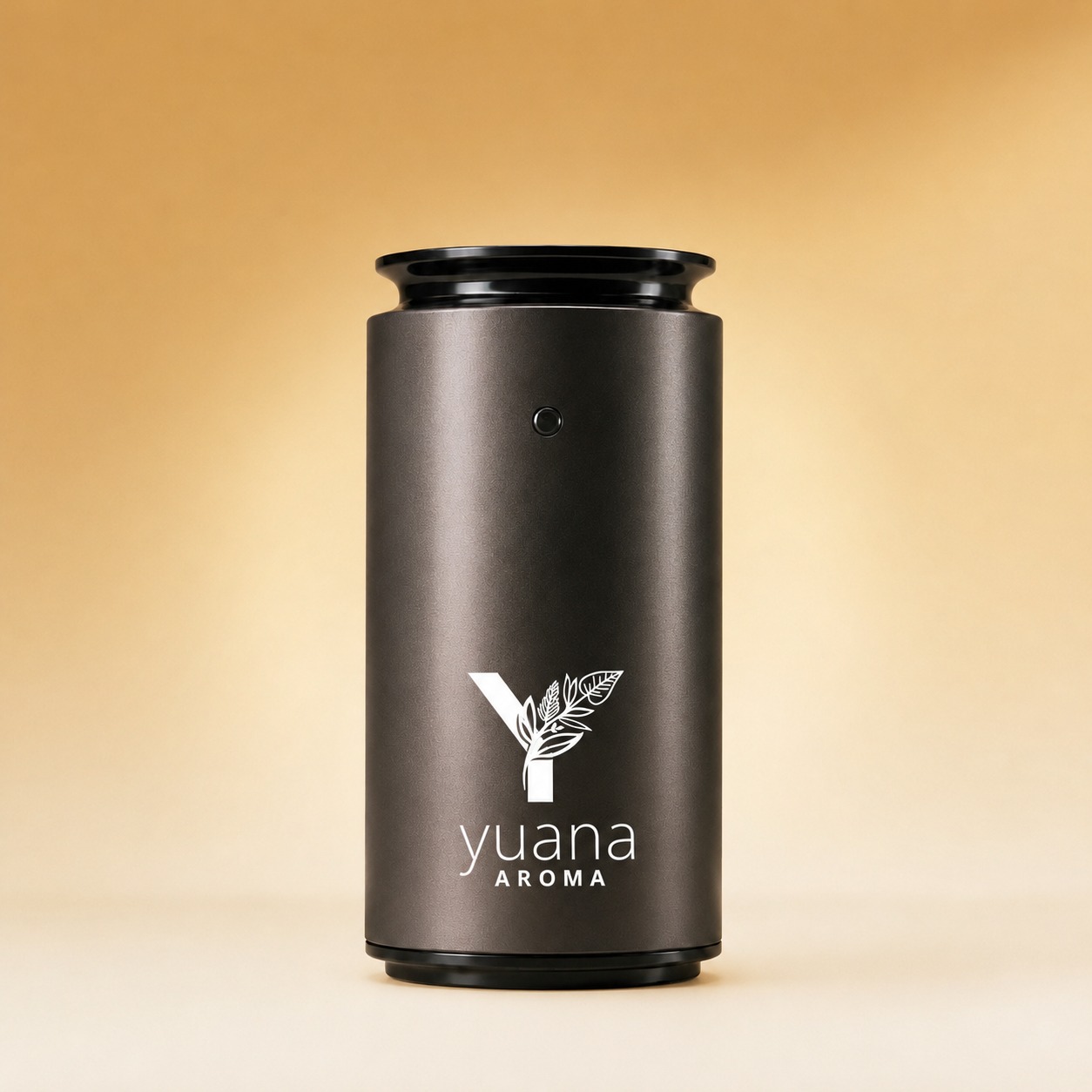 Atom Car Diffuser Machine — Yuana Aroma premium aroma diffuser